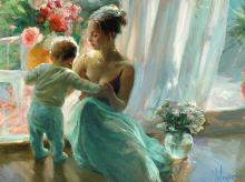 first-steps-painting_11_months_schedule