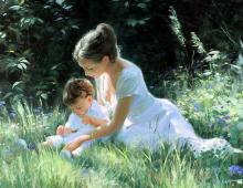 moment-of-discovery-painting_9_month_sleep