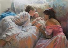 vincento_romero_4_month_schedule